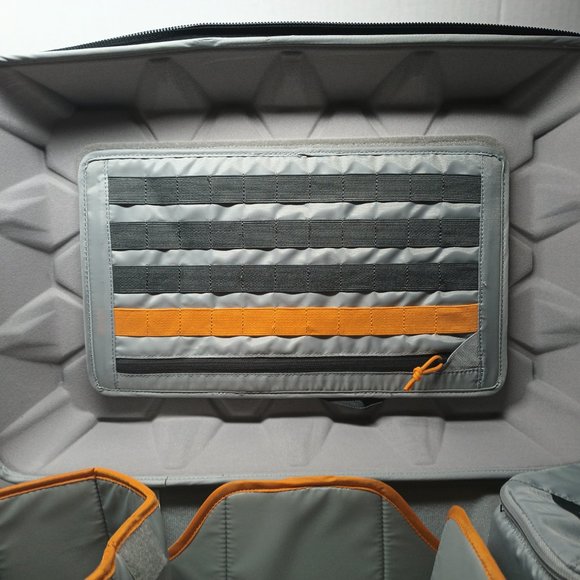 Lowepro - DroneGuard CS 400 Quadcopter Case - Black NWOT - Picture 5 of 8